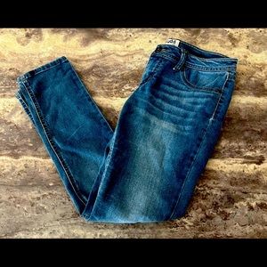 Mudd Jeans
